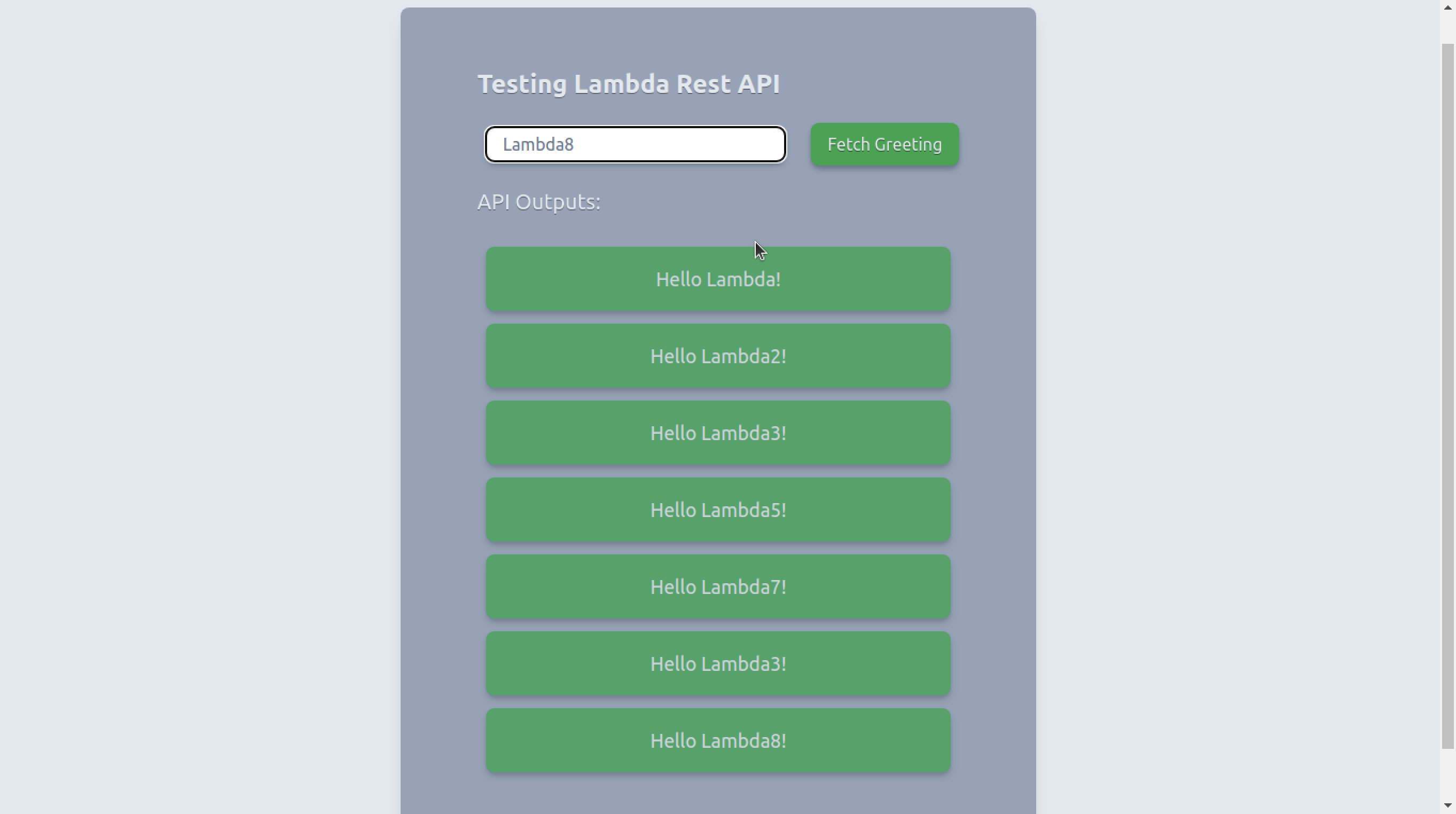 lambda 3.3 pic