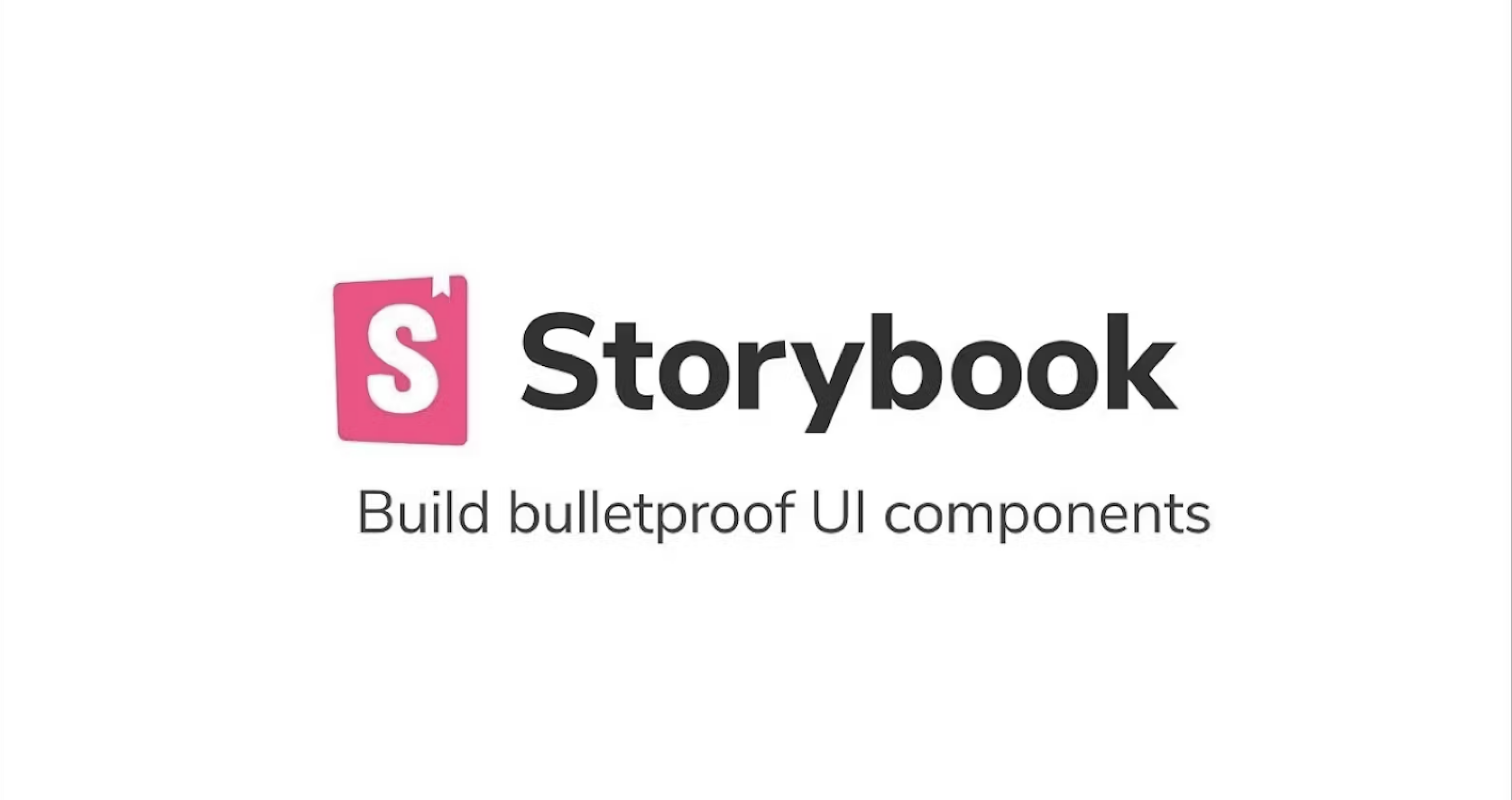 Get Started with Storybook.js and Angular (w/ Tailwind CSS)